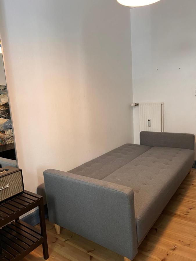 Private Next To The Little Mermaid Apartment Kopenhagen